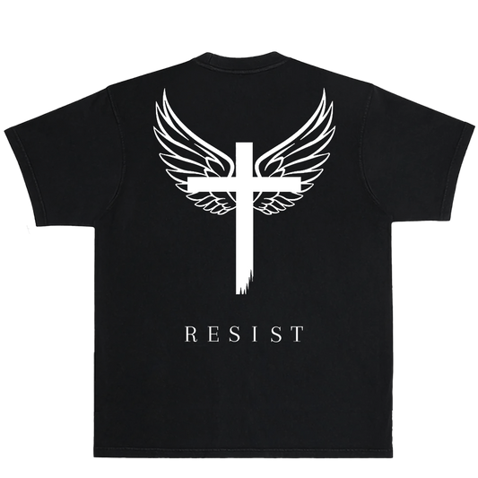 CROSS - Resist Heavyweight Shirt